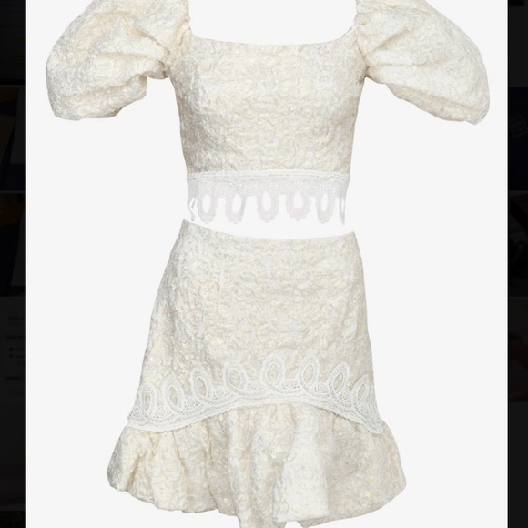 Elliatt Gracie Set - Picture 2 of 3